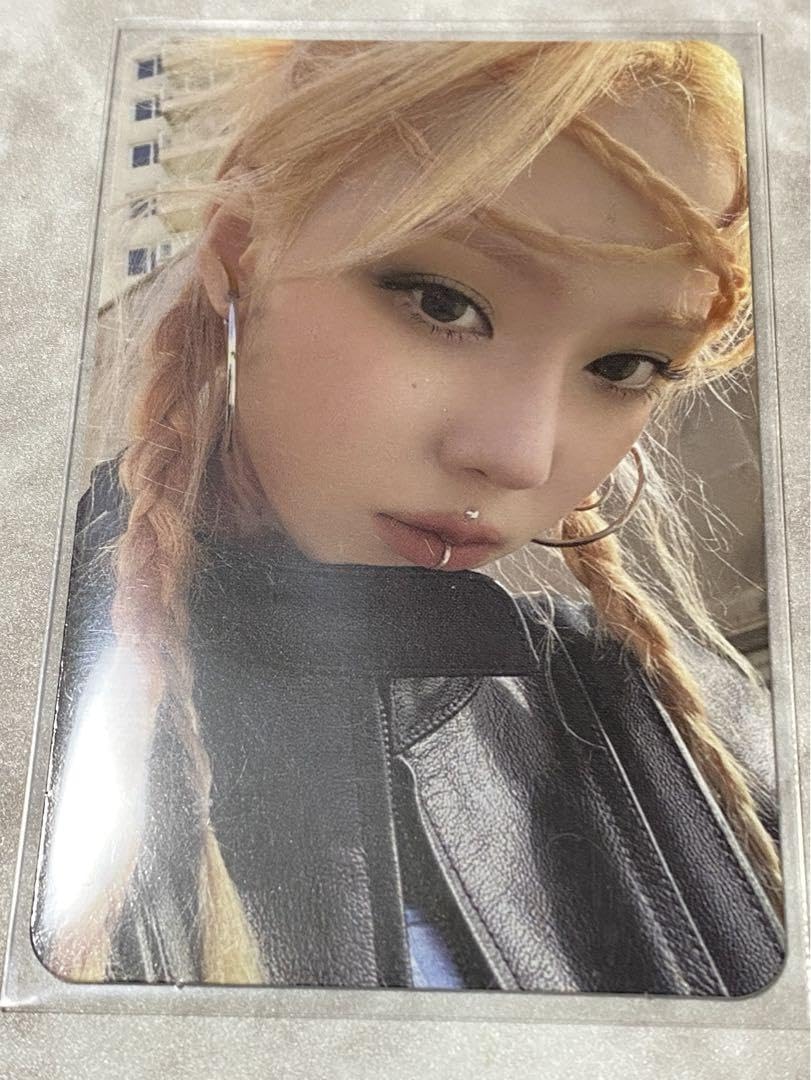 aespa cdp ウィンターver aespa cdp ウィンターver Cdp Aespa | eBay